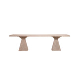 Ames Dining Table - Foundation Goods