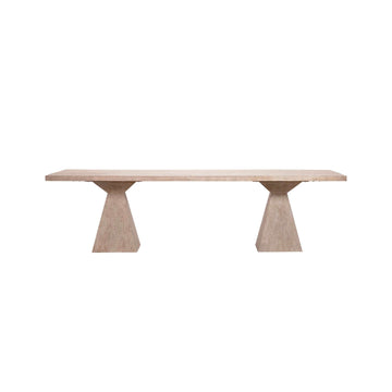 Ames Dining Table - Foundation Goods
