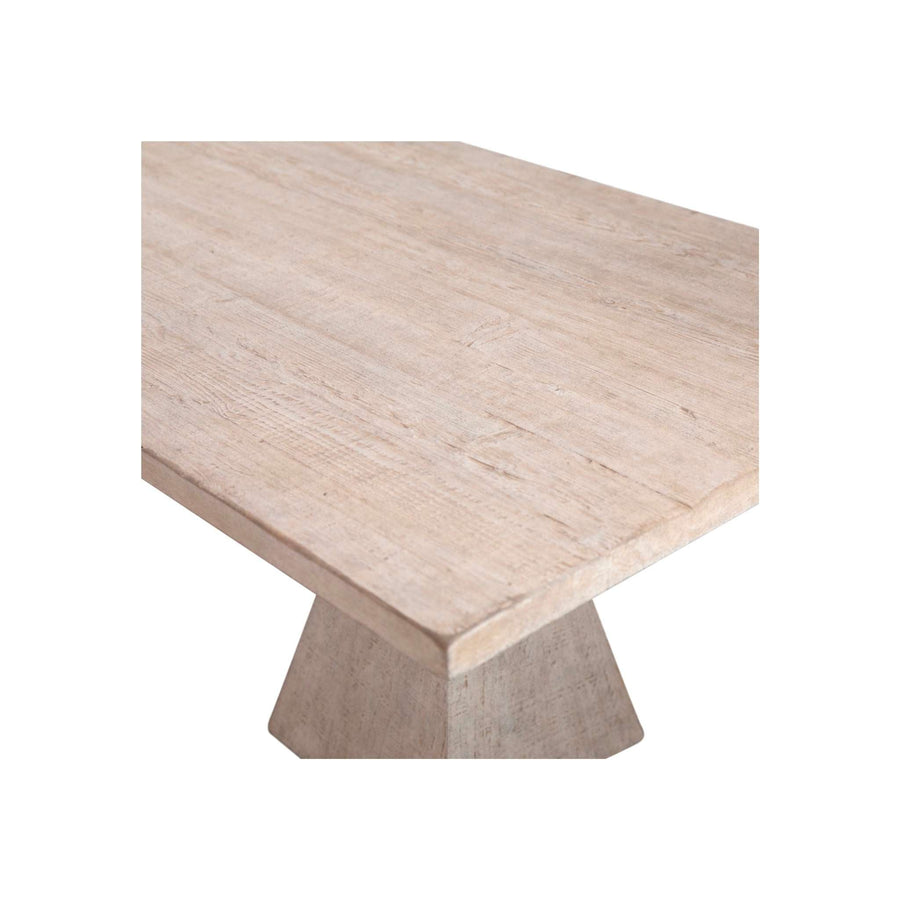 Ames Dining Table - Foundation Goods