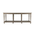 Andrea Console Table - Foundation Goods
