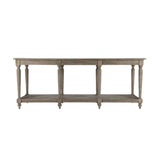 Andrea Console Table - Foundation Goods