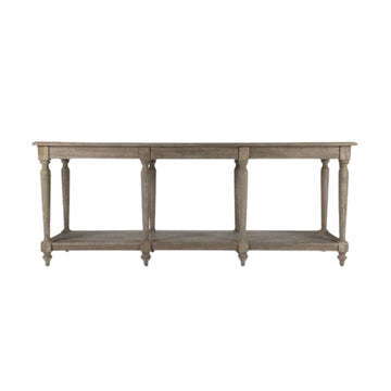 Andrea Console Table - Foundation Goods