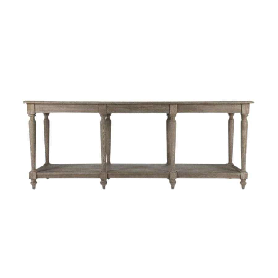 Andrea Console Table - Foundation Goods