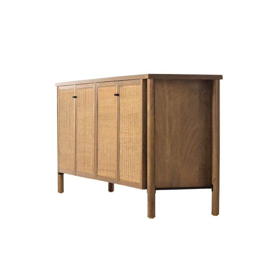Anthea Sideboard - Foundation Goods