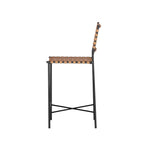 Anza Counter Stool - Foundation Goods