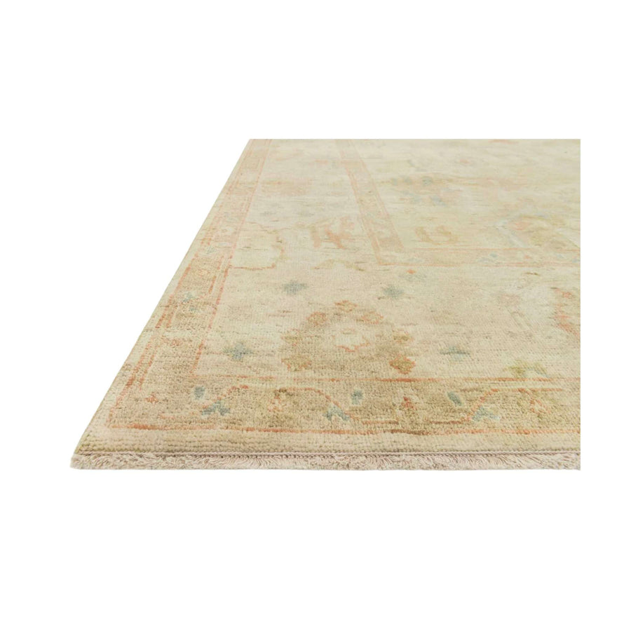 Ascot Rug - Foundation Goods