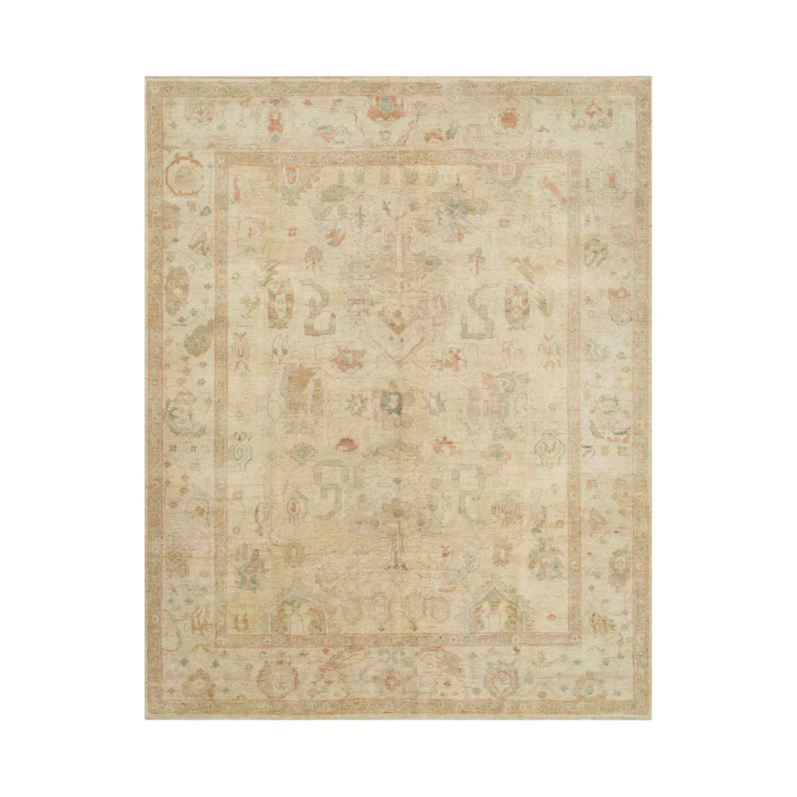Ascot Rug - Foundation Goods