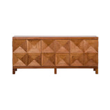 Asher Console Table - Foundation Goods