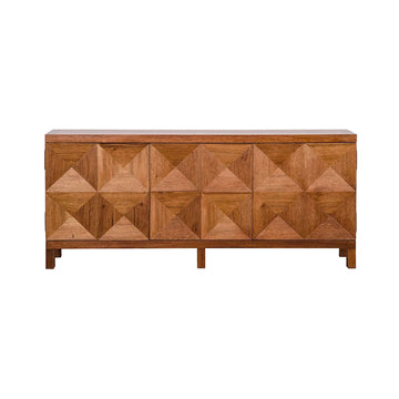 Asher Console Table - Foundation Goods