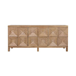 Asher Console Table - Foundation Goods