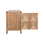 Asher Console Table - Foundation Goods