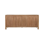 Asher Console Table - Foundation Goods