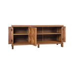 Asher Console Table - Foundation Goods