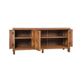 Asher Console Table - Foundation Goods