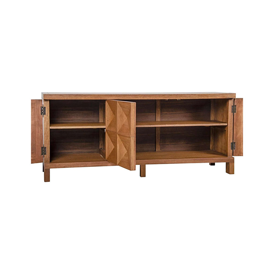 Asher Console Table - Foundation Goods