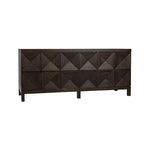 Asher Console Table - Foundation Goods