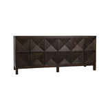 Asher Console Table - Foundation Goods