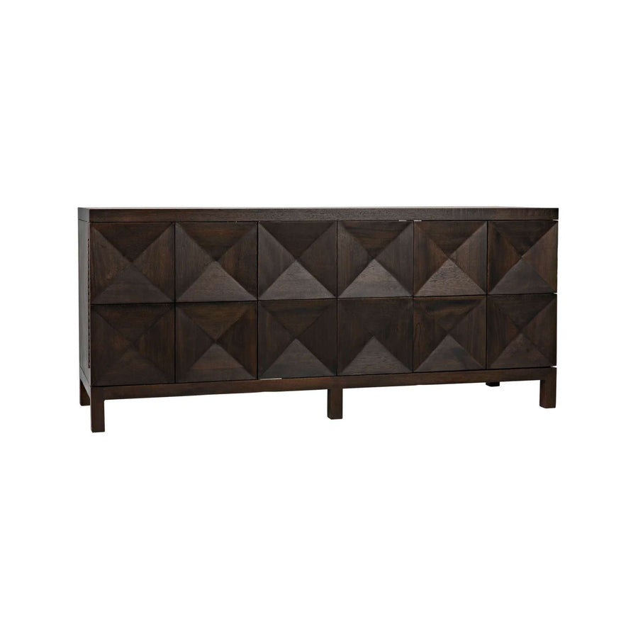 Asher Console Table - Foundation Goods