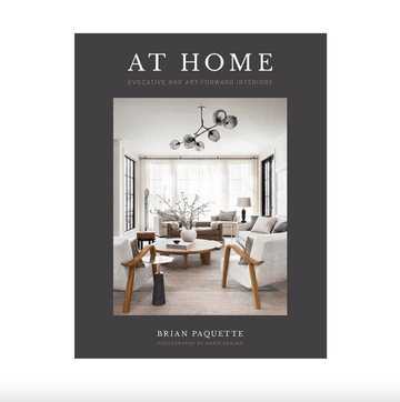 At Home by Brian Paquette - Foundation Goods