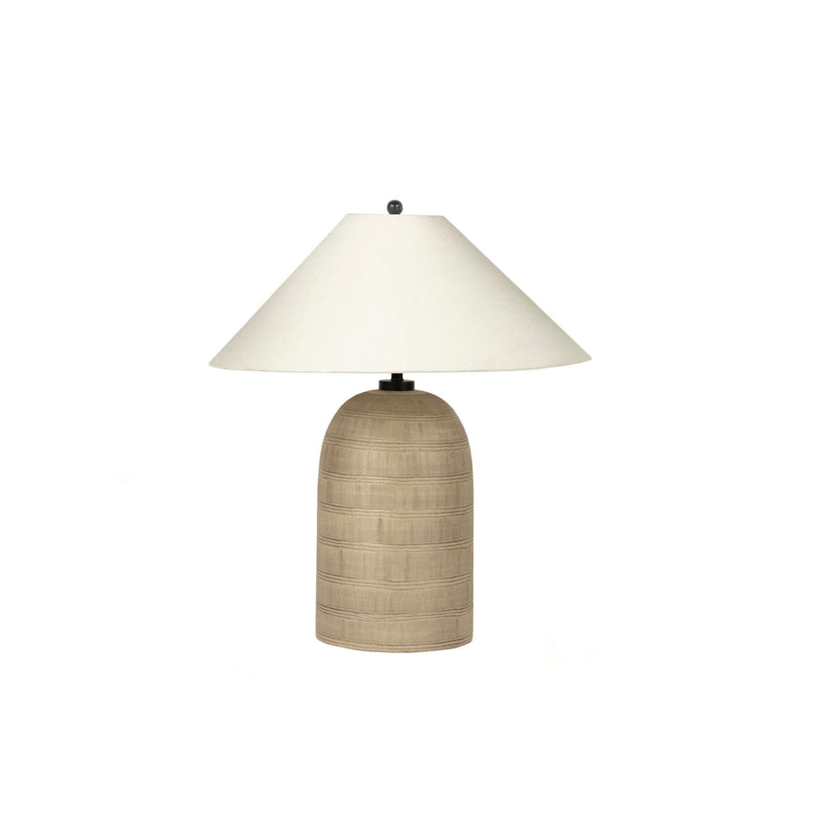 Auburn Table Lamp - Foundation Goods