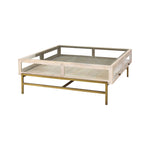 Aurora Coffee Table - Foundation Goods