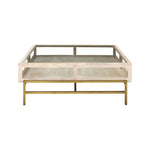 Aurora Coffee Table - Foundation Goods
