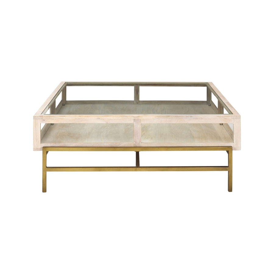 Aurora Coffee Table - Foundation Goods
