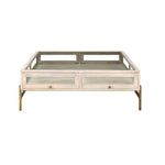 Aurora Coffee Table - Foundation Goods