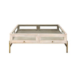Aurora Coffee Table - Foundation Goods