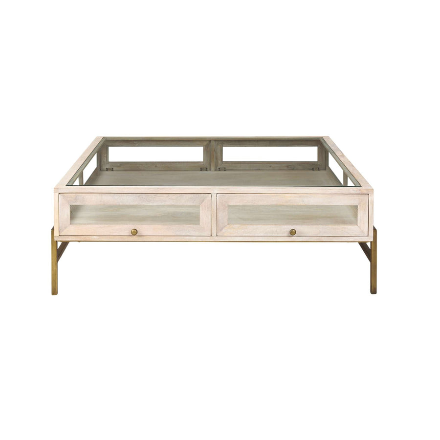 Aurora Coffee Table - Foundation Goods