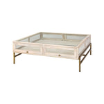Aurora Coffee Table - Foundation Goods