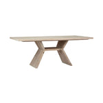 Ava Dining Table - Foundation Goods