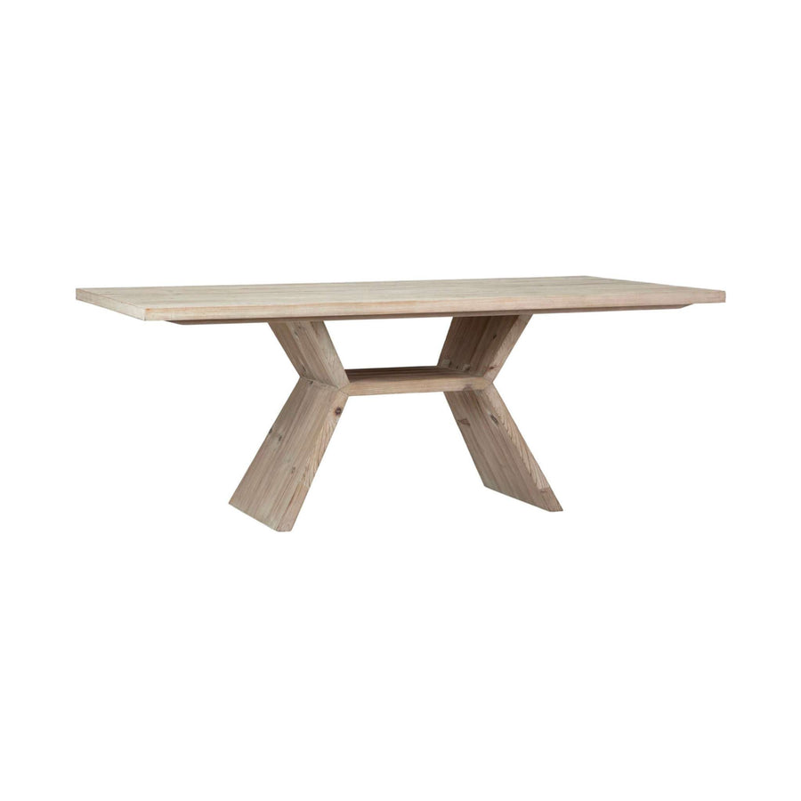 Ava Dining Table - Foundation Goods