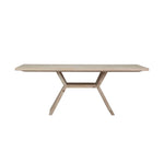 Ava Dining Table - Foundation Goods