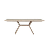 Ava Dining Table - Foundation Goods