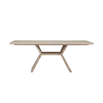 Ava Dining Table - Foundation Goods