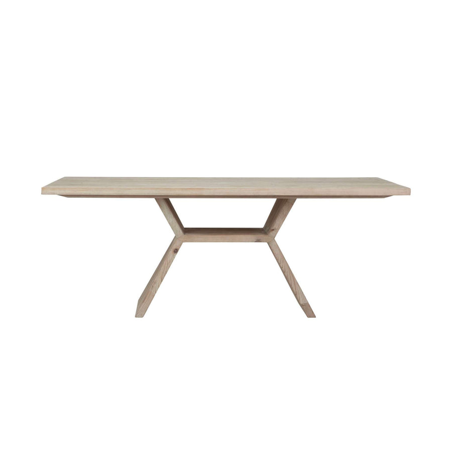 Ava Dining Table - Foundation Goods