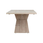 Ava Dining Table - Foundation Goods