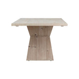 Ava Dining Table - Foundation Goods