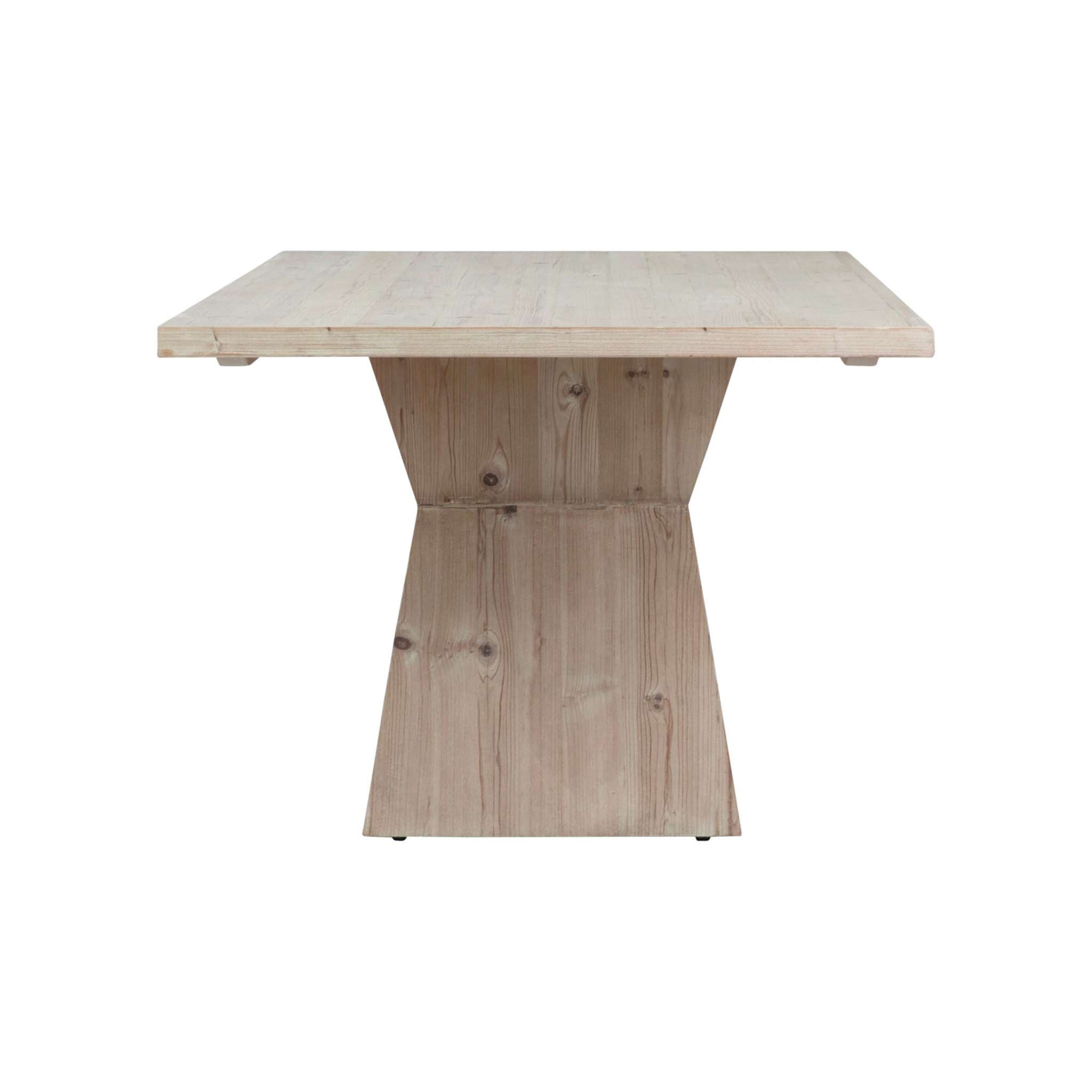 Ava Dining Table - Foundation Goods
