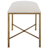 Avenham Bench - Foundation Goods