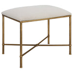 Avenham Bench - Foundation Goods