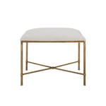 Avenham Bench - Foundation Goods