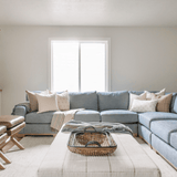 Avery Ottoman - Foundation Goods