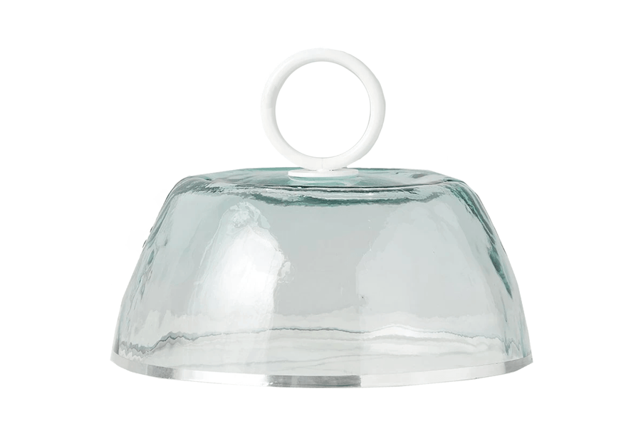 Bakery Glass Dome - Foundation Goods