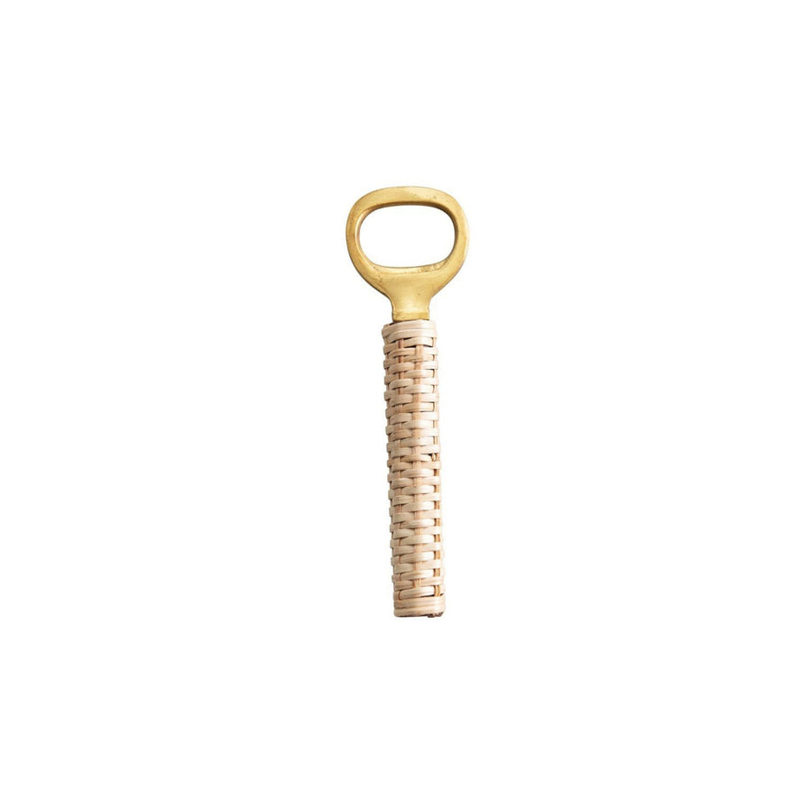Bamboo Bottle Opener - Foundation Goods
