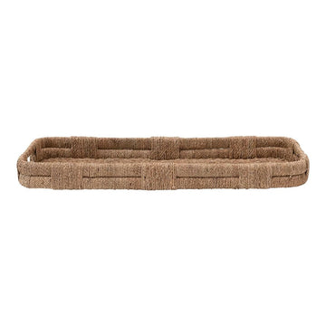 Bankuan Hand-Woven Tray - Foundation Goods