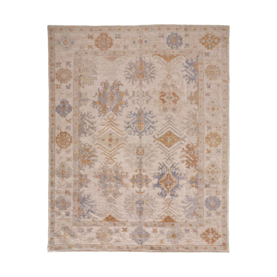 Bassett Rug - Foundation Goods