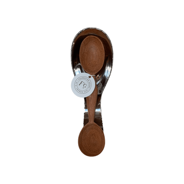 Beaded Spoon Rest - Foundation Goods