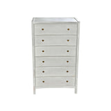 Beaufort Tall Dresser - Foundation Goods